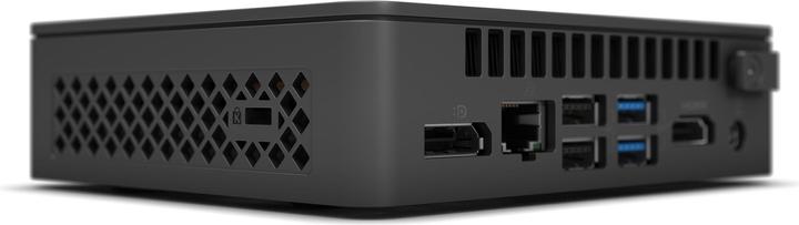 Produktbild ASUS NUC 11 Essential Kit (Intel Pentium N6005)