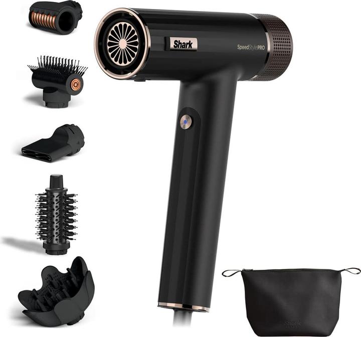 Shark HD752EU Speedstyle Pro