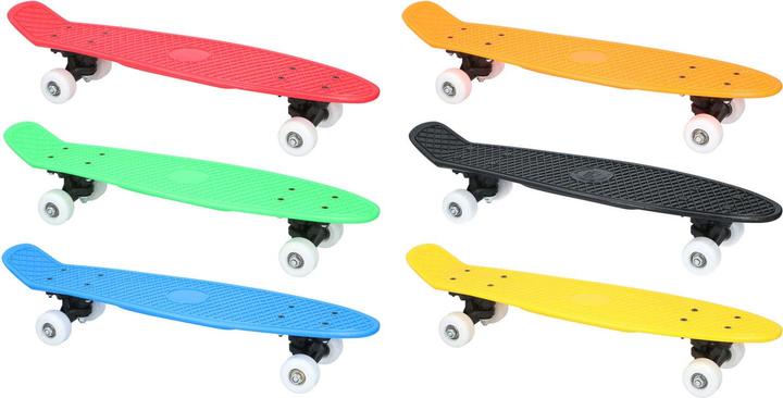 Image du produit Champ Planche à roulettes (22.44")