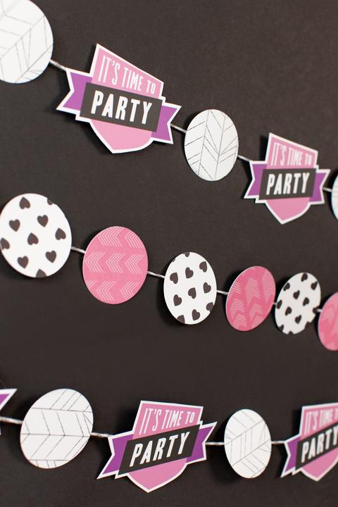 Actual product image Cricut Vinyl film printable (Inkjet)