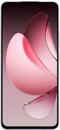 Actual product image OPPO 13 F (256 GB, Plume Purple, 6.67", Dual SIM, 5G)