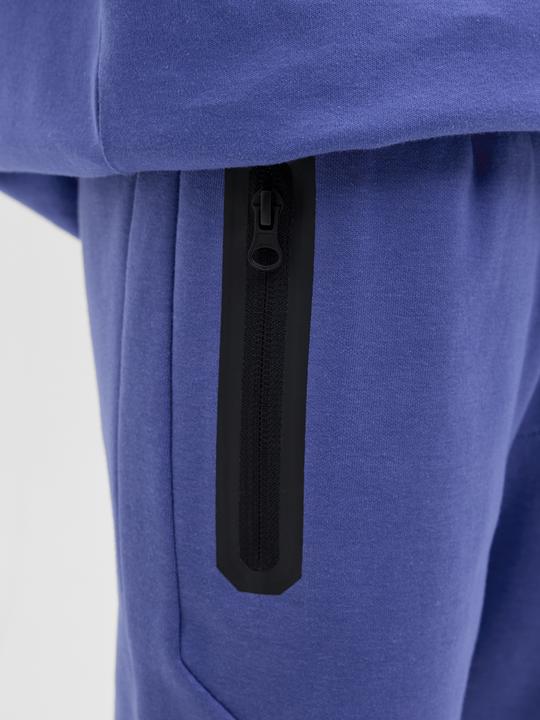 Actual product image Jack & Jones Jpstgordon Jjfusion Sweat Shorts N Jnr (140)