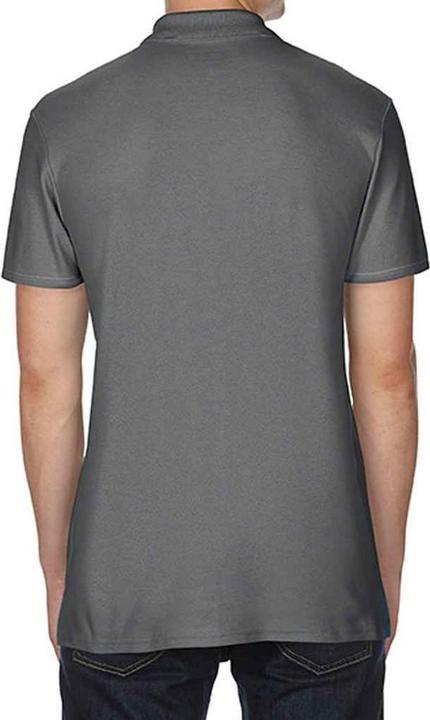 Produktbild Gildan SoftStyle Poloshirt DoppelPiqué (4XL)