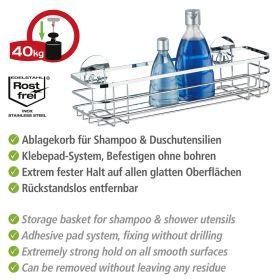 Actual product image Wenko Maxi tray