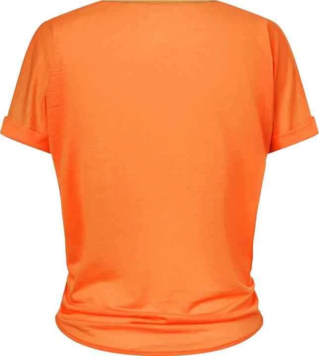 Actual product image Super Natural W Jp Knot Tee (M)