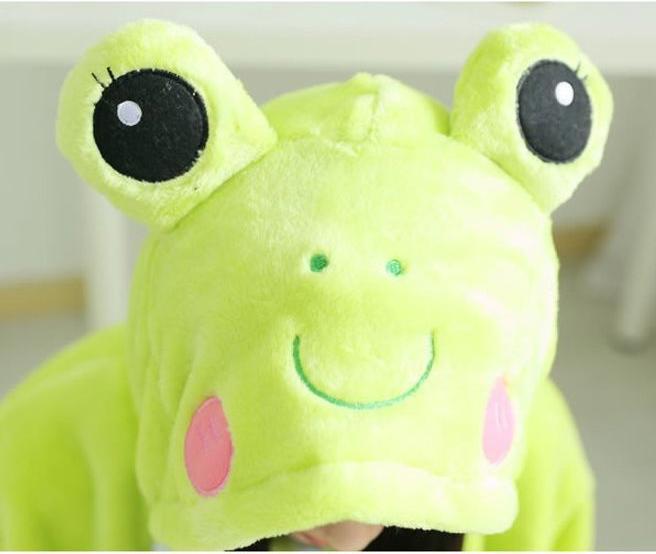 Actual product image MU Classic Frosch (M)