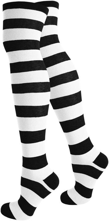 Blanc, Noir