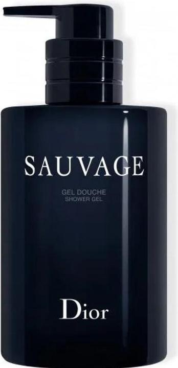 Dior Sauvage (250 ml)
