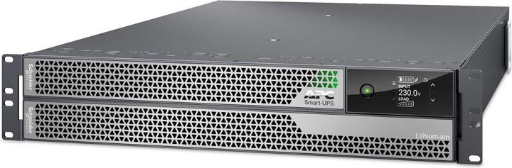 Actual product image APC Smart-UPS Ultra SRTL5KRM2UI - UPS (i (5 VA, 5000 W, Online double converter UPS)