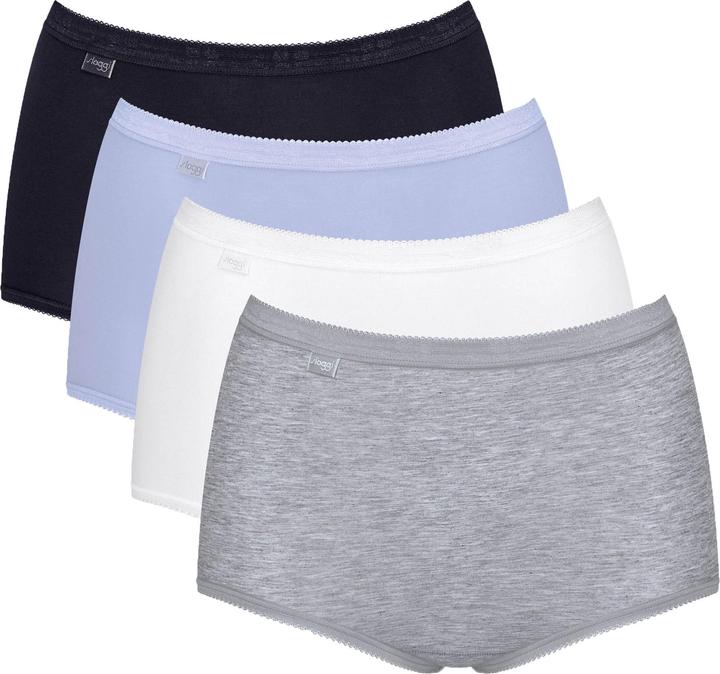 Produktbild Sloggi Basic+ (42, 4er Pack)
