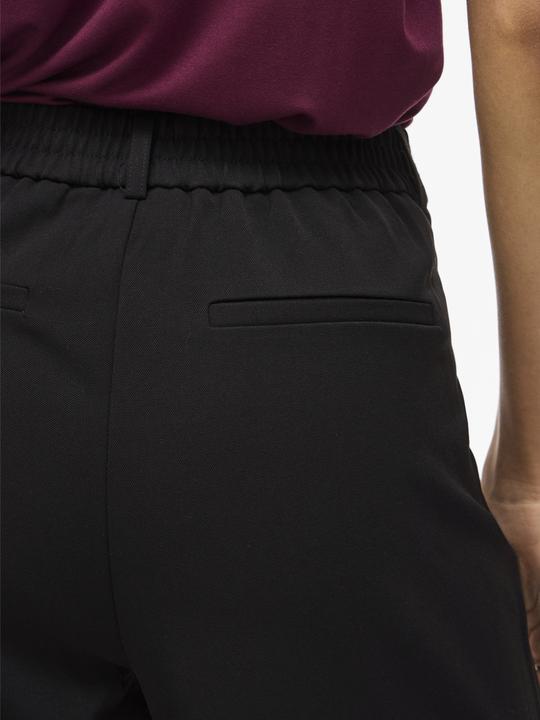 Actual product image Vila VIVARONA High Waist Hose mit weitem Bein (W42/L34)