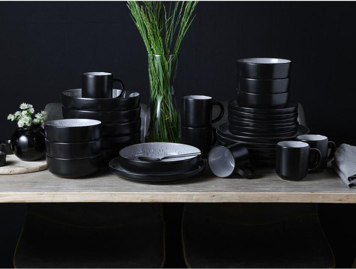 Produktbild CreaTable Nordic Fjord (18 Stück)
