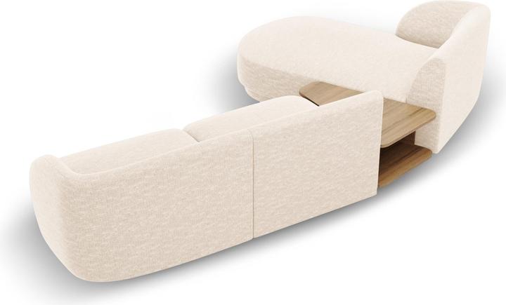 Produktbild Micadoni Miley (2-Sitzer, 3-Sitzer, 4-Sitzer)