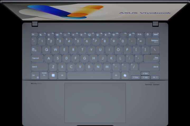 Image du produit ASUS Vivobook S 14 OLED S5406MA-QD055W (14", Intel Core Ultra 7 155H, 16 Go, 512 Go, CH)