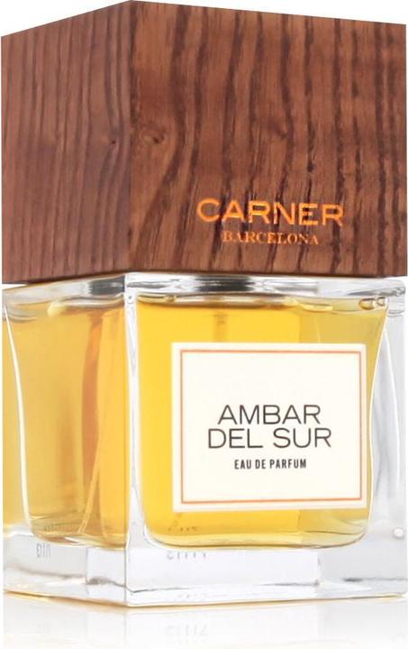 Immagine prodotto Carner Barcelona Ambar Del Sur (Eau de parfum, 100 ml)