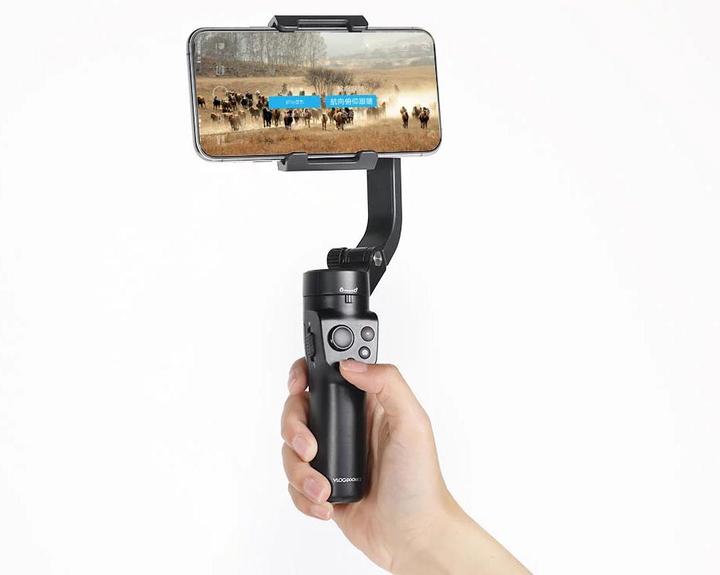 Produktbild FeiYu Tech Gimbal Vlog-Pocket