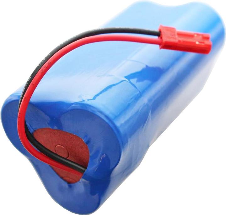 Image du produit AccuCell Batterie pour iLife V3, iLife V3s, iLife V5, iLife V5s, ICR18650-22F M-3S1P-S