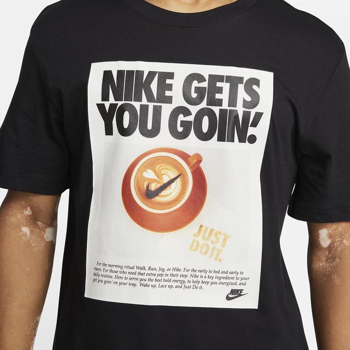 Immagine prodotto Nike Maglietta NSW Si 1 Photo - 84101 (M)