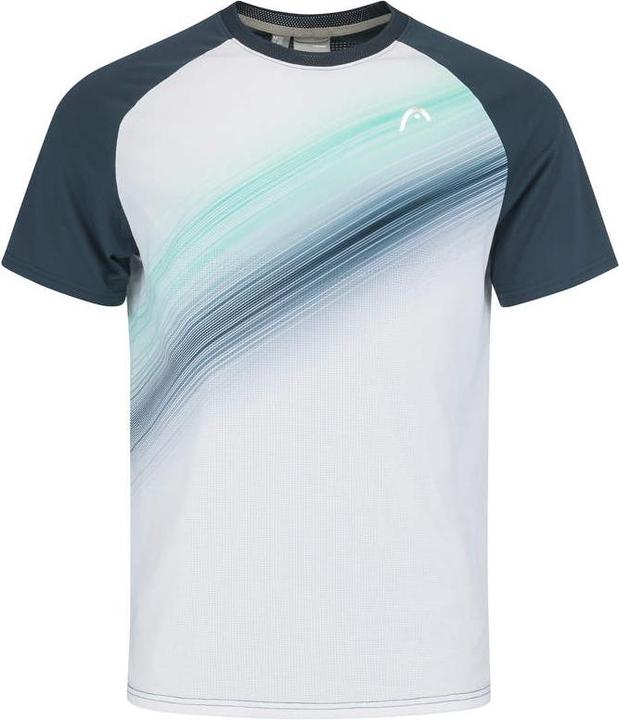 Head TOPSPIN T-Shirt Boys (128)