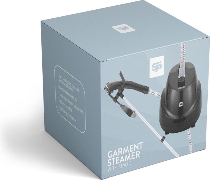 Produktbild Sjö&Hav Sjö & Hav - Garment Steamer with Stand