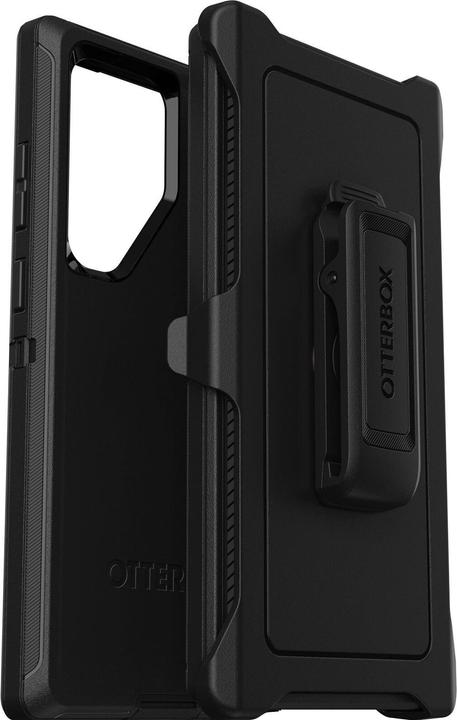 Actual product image OtterBox Defender (Samsung Galaxy S23 Ultra)