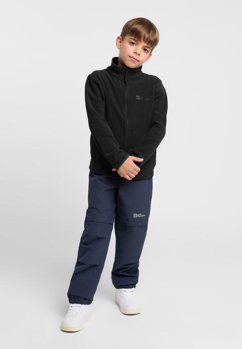 Immagine prodotto Jack Wolfskin Taunus Jacket K (116)