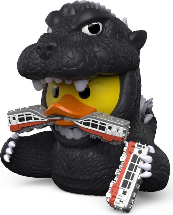 Actual product image Numskull TUBBZ XL: Godzilla