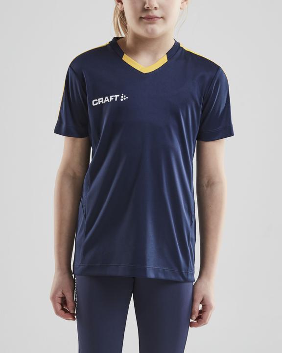 Immagine prodotto Craft Progresso Jersey Contrasto Bambini (158, 164)