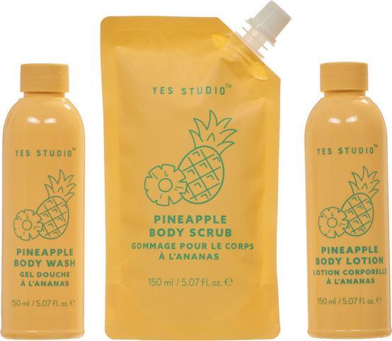 Immagine prodotto Yes Studio Set doccia Pina Colada