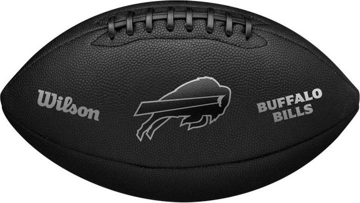 Wilson NFL Team Metallic Premiere Buffalo Bills Ball