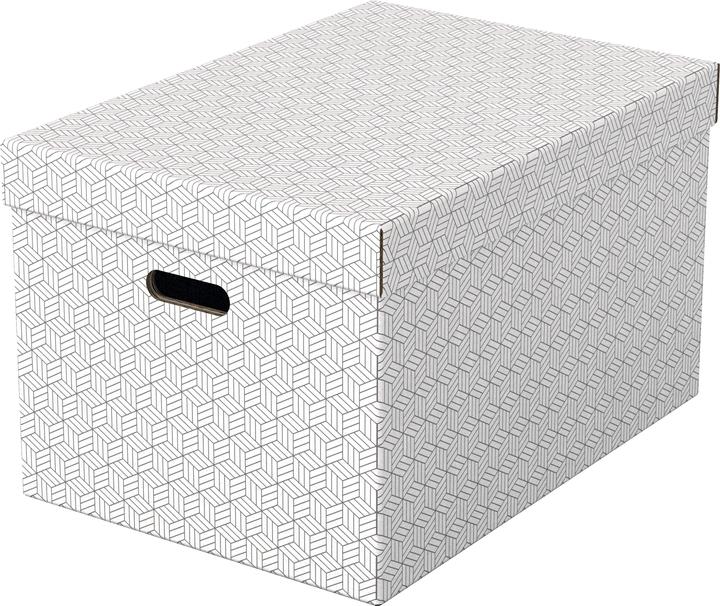 Image du produit Esselte HOME - Boîtes de rangement (A3)