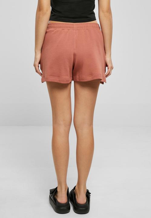Immagine prodotto Urban Classics Ladies Organic Terry Shorts (XL)