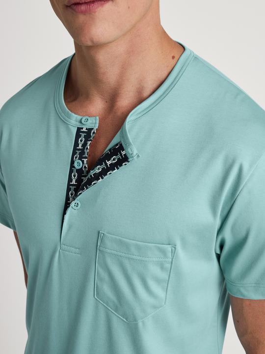 Produktbild Calida Relax Selected Kurz-Pyjama (S)