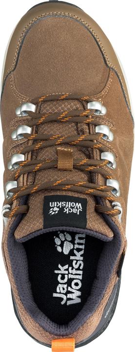 Image du produit Jack Wolfskin Refugio Texapore Low W (40)