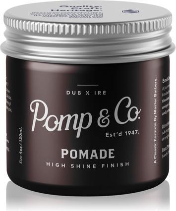 Immagine prodotto Pomp & Co. Pomp & Co Pomata per capelli 120 ml (Pomata, 120 ml)