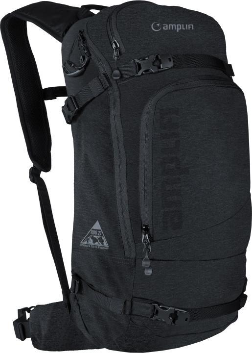 Image du produit Amplifi Rdg21 (21 l)