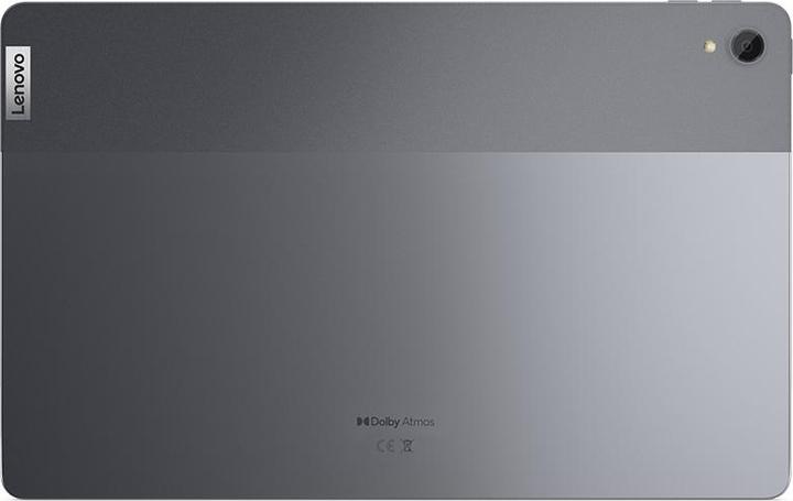 Actual product image Lenovo Tab P11 (WLAN only, 11", 128 GB, Slate Gray)