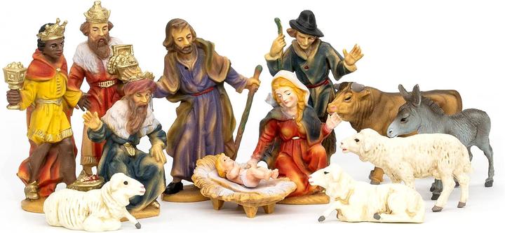 Produktbild Marolin Krippenfiguren Set