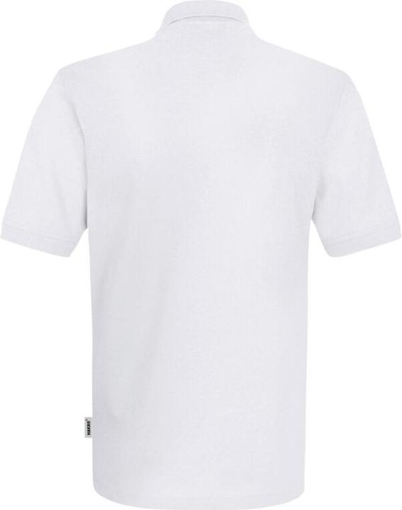 Immagine prodotto Hakro Polo da uomo CLASSIC bianca taglia XL (XL)