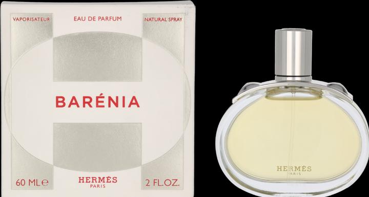Actual product image Hermès Barénia Refillable (Eau de parfum, 60 ml)