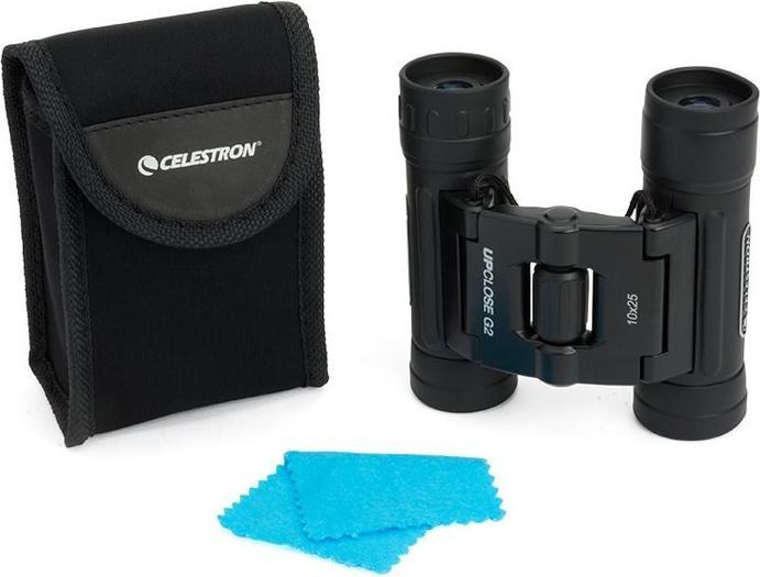 Produktbild Celestron UpClose G2 (10 x, 25 mm)