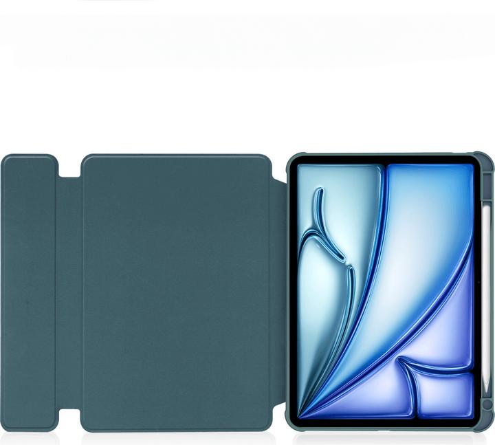 Actual product image Cover-Discount iPad Air 13 (M2 / M3) - 360-Grad Hülle (iPad Air 13 2024 (M2))