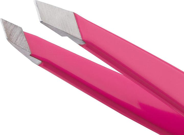 Actual product image Tweezerman Mini Slant Tweezer