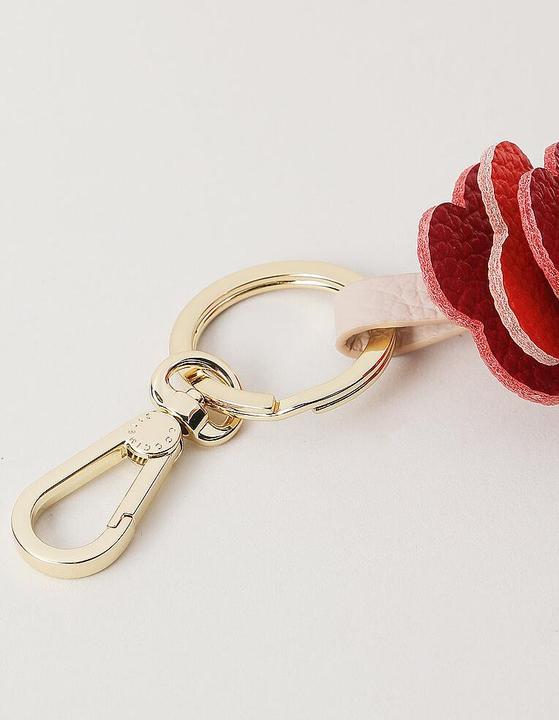 Actual product image Coccinelle Schlüsselanhänger GARLAND