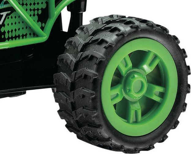 Actual product image Absima Mini Racer (RTR Ready-to-Run)