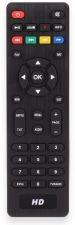 Immagine prodotto Ankaro Ricevitore DVB-S HDTV DSR 2100 (DVB-S, Slot CI+)