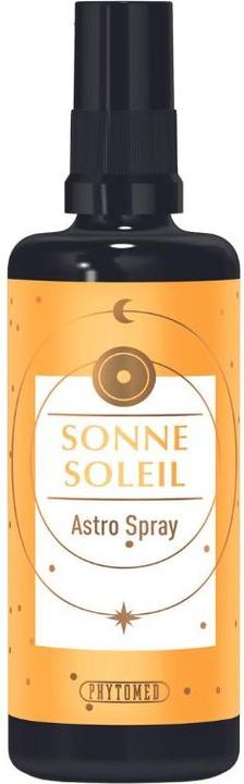 Phytomed Sonne Astro Spray (Sonnenspray, 100 ml)