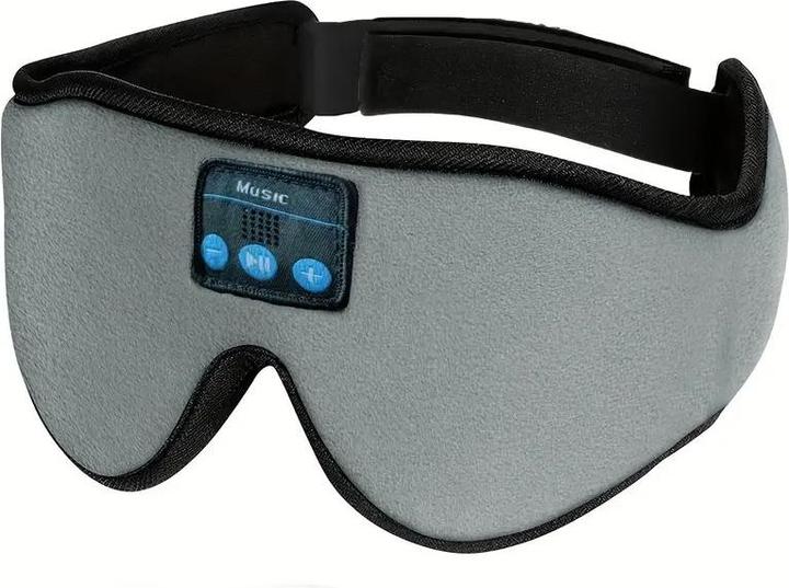 Cbx Bluetooth Schlafmaske (Schlafmaske)