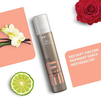 Actual product image Wella EIMI Root Shoot (200 ml, Foaming agent)