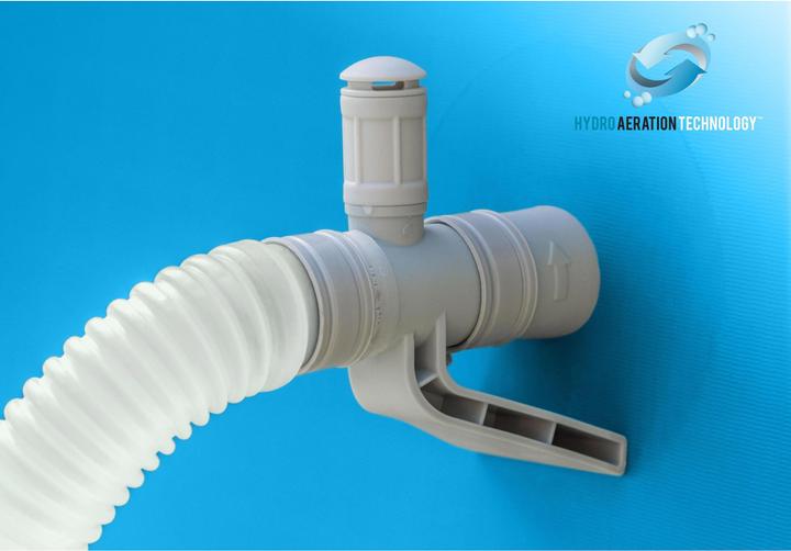 Actual product image Intex Easy Set (Ø 396 x 84 cm)
